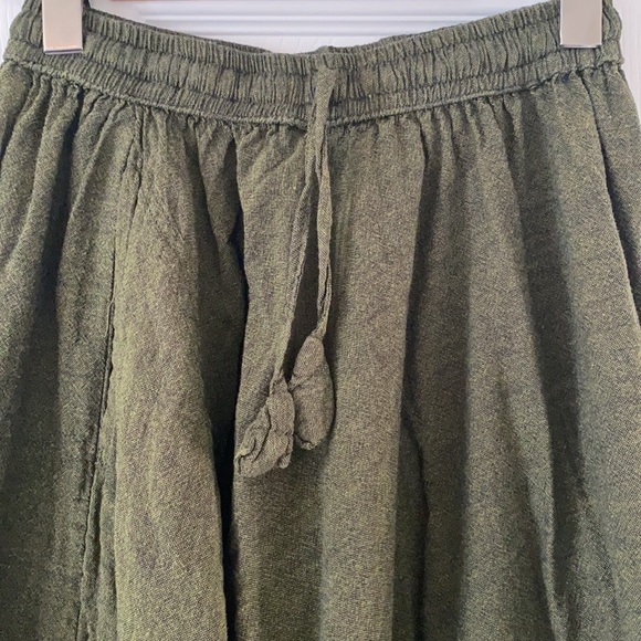 Authentic Tibetan harem pants - Picture 2 of 4